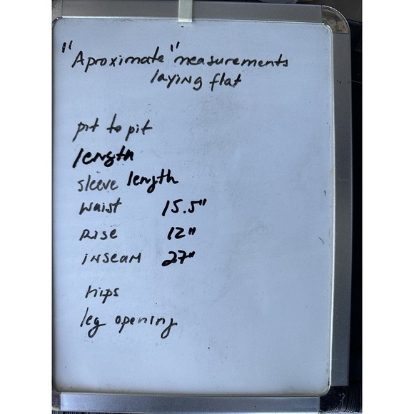 We the Free Lucia Ankle Crop Black Jeans Straight High Rise Button Fly Sz 31 - Picture 12 of 12